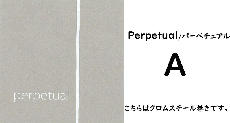 ѡڥ奢롡PerpetualAॹ봬Ǥ