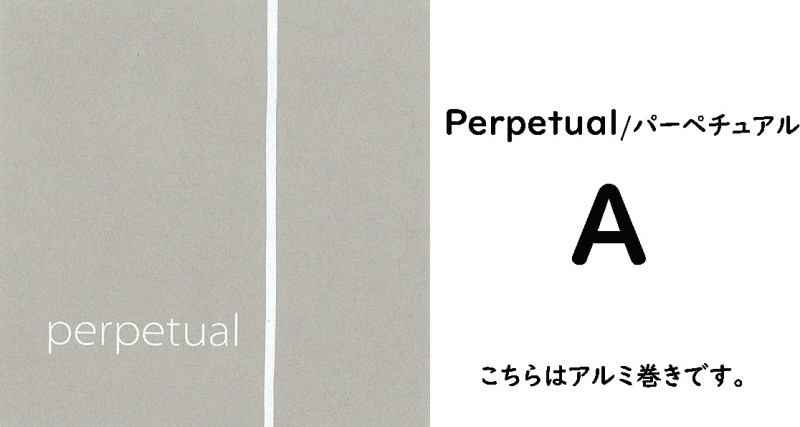�ѡ��ڥ��奢�롡Perpetual��A������ߴ����Ǥ���