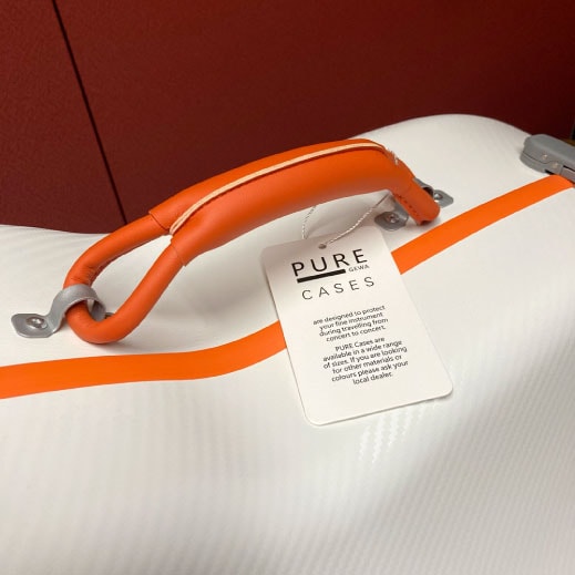 GEWA/ゲヴァ チェロケース ピュア ファン | ケース,チェロケース,GEWA