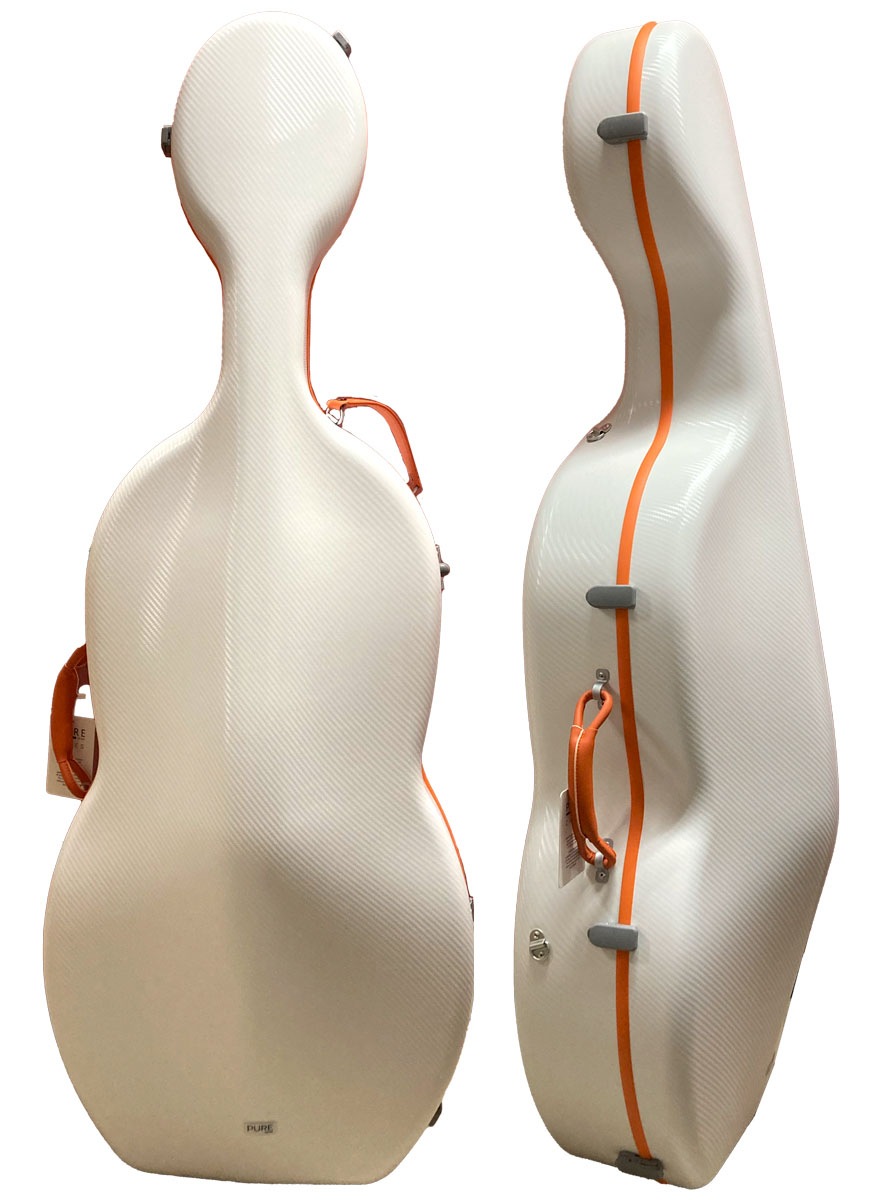 GEWA/ゲヴァ チェロケース ピュア ファン | ケース,チェロケース,GEWA