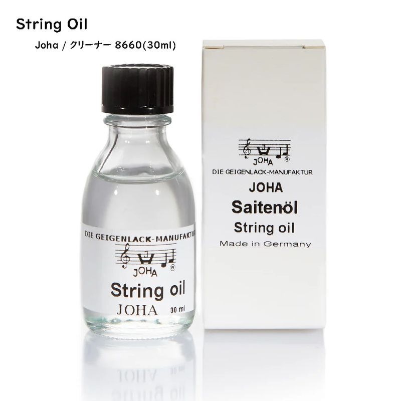 String Oil Joha 8660 30ml/  ȥ󥰥꡼ʡ30ml