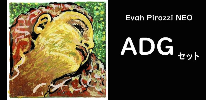 Evah Pirazzi NEO/ԥåĥͥADGå