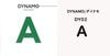 ʥ⡡DynamoDY02A