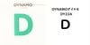 ʥ⡡DynamoDY22AD