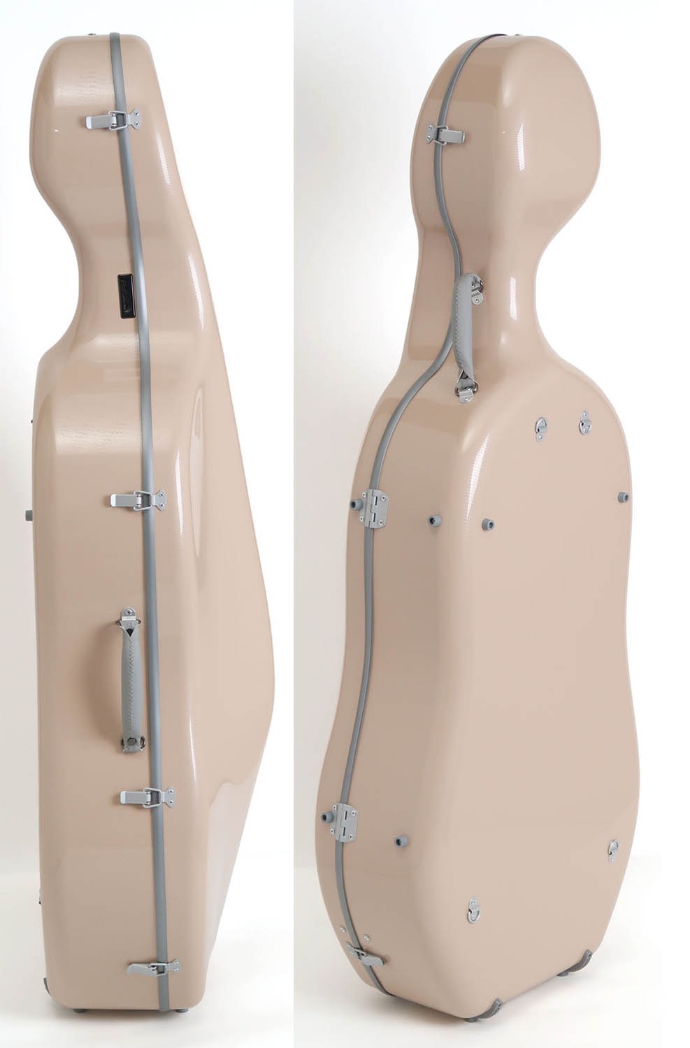 カーボンマック CFC-5ラージサイズ | ケース,チェロケース,カーボン