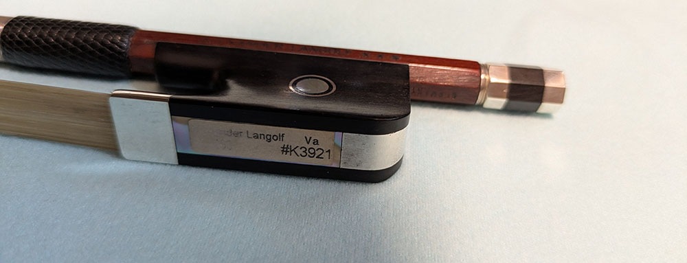 Viola��Alexander Langolf/���쥯���������󥴥�ա���������AL-250