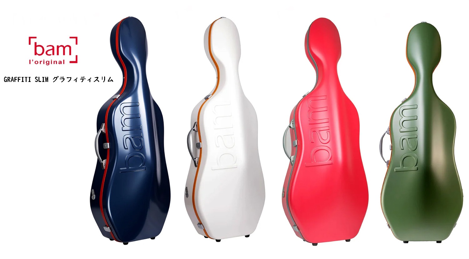 BAM��GRAF1005XL��GRAFFITI SLIM ����ե��ƥ������