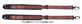BAM��GRAF1005XL��GRAFFITI SLIM ����ե��ƥ������