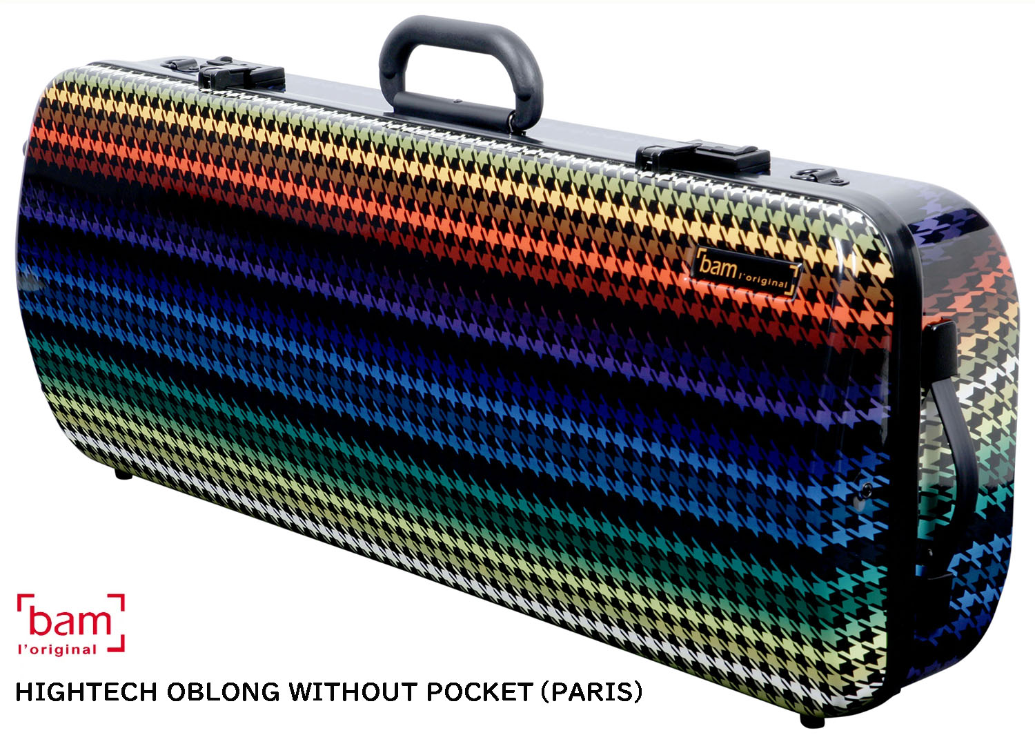 HIGHTECH OBLONG WITHOUT POCKET��PARIS�ˡ��ϥ��ƥå����֥��󥰡��ѥꥹ�����̥ݥ��å�̵��