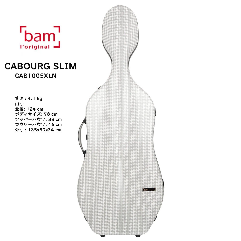BAM��CABOURG SLIM/���֡��롡����ࡡ CAB1005XLN