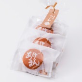 あげまん　3個入パック