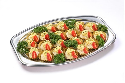 オードブル 手仕込みポテトサラダ ロケ弁gp1位獲得 塚田農場おべんとラボ オードブル 手仕込みポテトサラダ ロケ弁gp1位獲得 塚田農場おべんとラボ