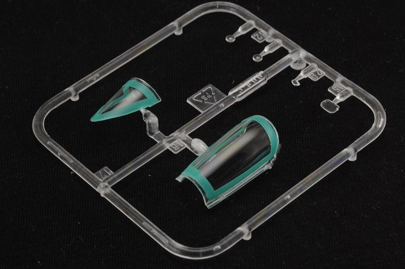 CF10��T�ҥ��å������ɥޥ�����1/72 JAS-39A ����ڥ�