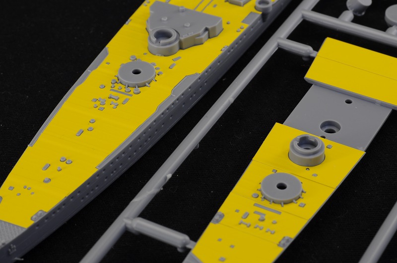 ��A�ҥ��å��ѹ��ĥޥ�����1/700 ���ܳ����Ž��δ� Ļ�� 1942