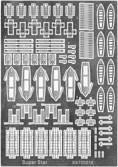 CB01�ڥ��å��󥰡�1/700 ���ܳ��������������å���