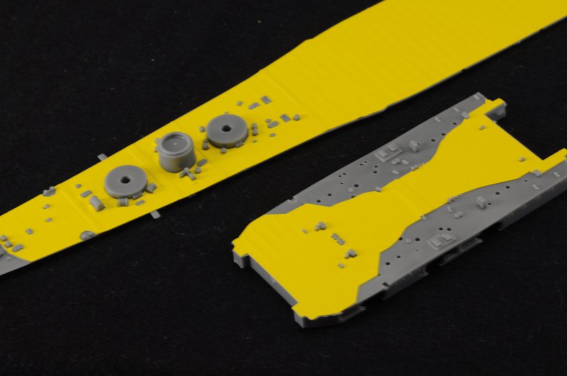 ��F�ҥ��å��ѹ��ĥޥ�����1/700 ���ܳ����Ž��δ� Ļ��