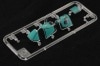 CD30【T社キット用風防マスク】1/72 ヴォート F4U-1D コルセア|【アメリカ軍/大戦機】|【T社キット用】
