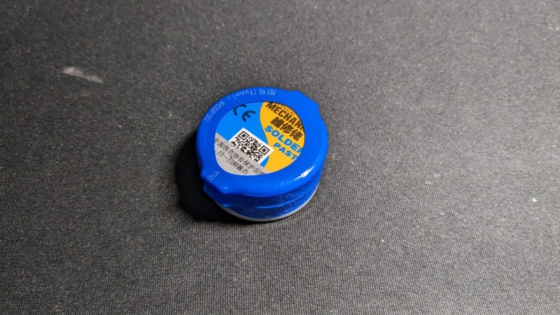 ���꡼��Ϥ��/�ڡ����ȤϤ�� 16g(Sn63/Pb37)  ��ͻ��(183��)