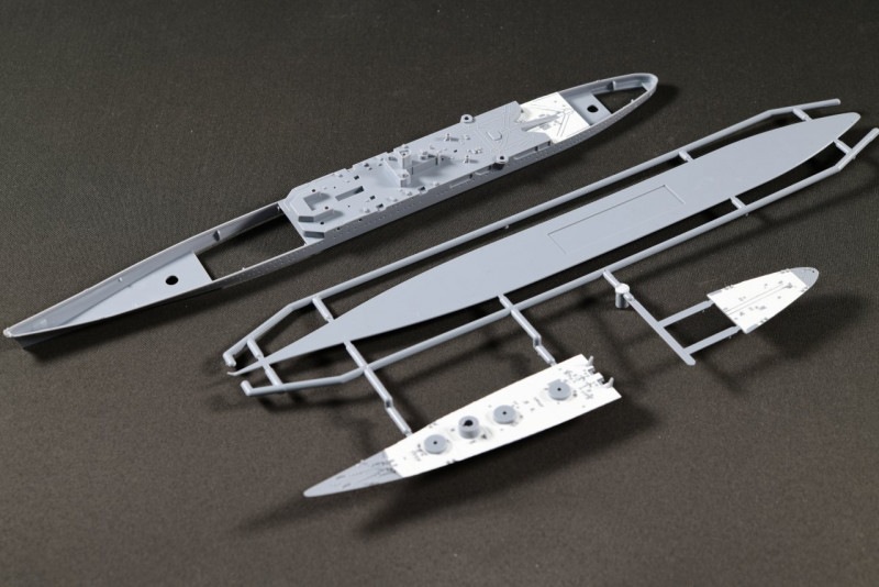 ��A�ҥ��å��ѹ��ĥޥ�����1/700 ���ܳ����Ž��δ� ����/����