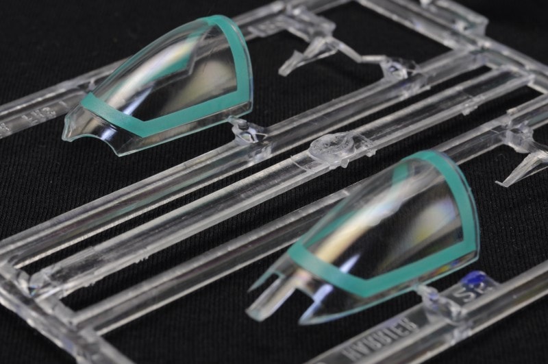 BD01��AIR�ҥ��å������ɥޥ�����1/48 BAe HARRIER/SEA HARRIER