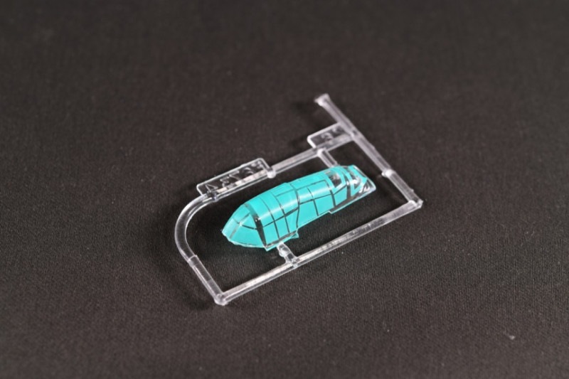 CE01�ڥɥ���REV�������ɥޥ����� 1/72 Ju87 G/D Tank Baster
