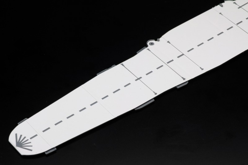 ��T�ҥ��å��ѹ��ĥޥ�����1/700 �Ҷ���� ��˱/Taiho