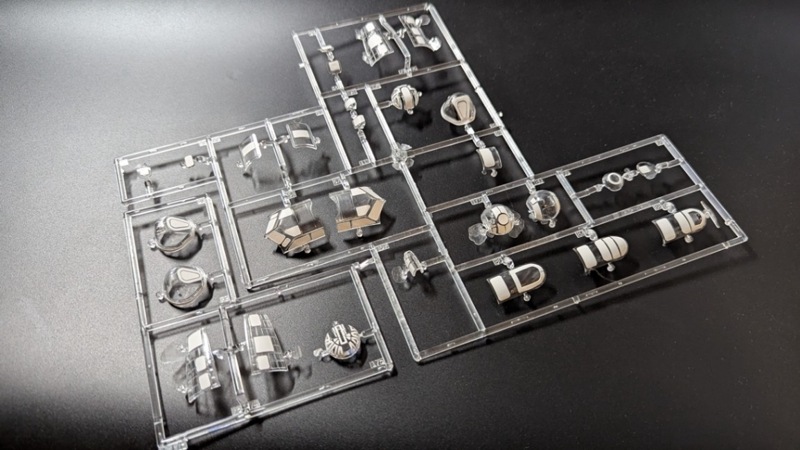 CP17�ڥɥ���REV�������ɥޥ�����1/72 B-17F Flying Fortress