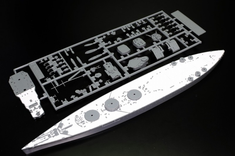 ��T�ҥ��å��ѹ��ĥޥ�����1/700 �����ꥹ���� ��� �ͥ륽��/���ɥͥ� Nelson/Rodney