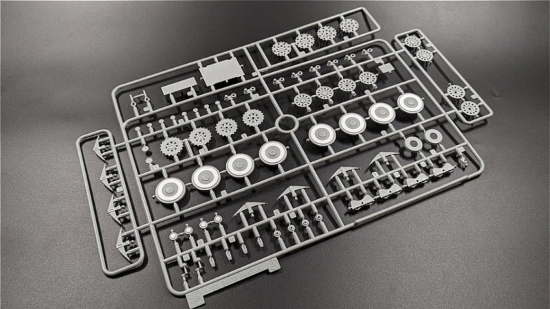 BA20DRA/CYBҥåžإޥ1/35 38(t) 廡 ûˤ7.5cmˤܷ