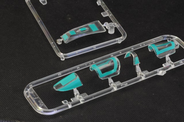 CA04Fҥåɥޥ1/72 F-4B/C/D/E/EJ/J/N/S եȥII