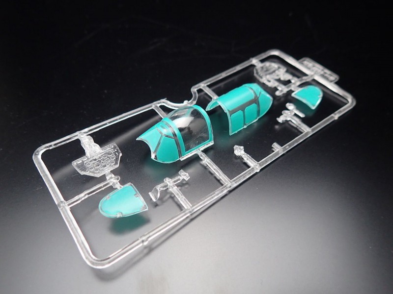 BE30�ڥɥ���REV�������ɥޥ�����1/48 P-51C �ॹ����Mk.III