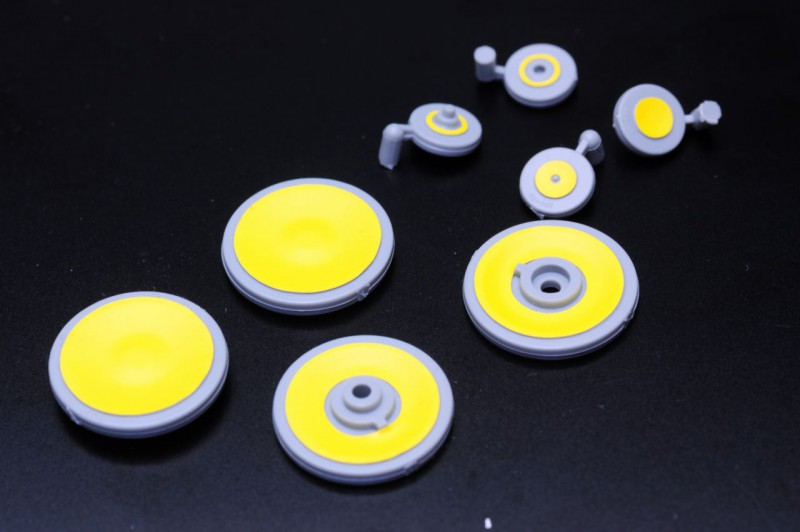 BA10��DRA/CYB�ҥ��å���ž�إޥ�����1/35 ��޼�����֥Ϲ� �����/�����
