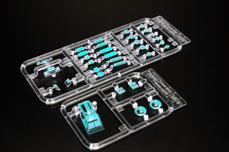 DQ02PITҥåɥޥ 1/144 Me323E-2 GIGANT