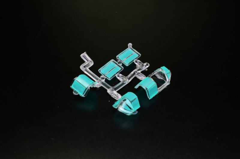 CQ10��AIRFIX���å��ѡ�1/72 GRUMMAN DUCK