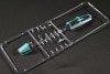 BF10【HOB社キット用風防マスク】1/48 F-14A/B/D トムキャット/Tomcat|【アメリカ軍】|【HOB社キット用】