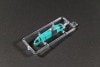 CB20【DRA/CYB社キット用風防マスク】 1/72 ハインケル He219A5/R4 ウーフー|【ドイツ軍】|【DRA/CYB社キット用】