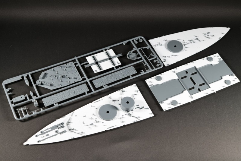 Tҥåѹĥޥ1/350 ꥹ  ץ󥹡֡륺/Prince of Wales