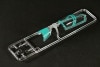 BF20【HOB社キット用風防マスク】1/48 EMB-314 スーパーツカノ/Super Tsukano|【その他】|【HOB社キット用】