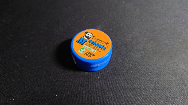 ���꡼��Ϥ��/�ڡ����ȤϤ�� 20g(Sn63/Pb37)  ��ͻ��(138��)