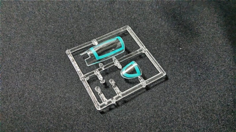 DF10ICMҥåɥޥ 1/72 MiG-29 ե륯