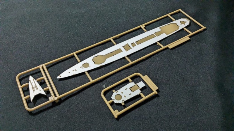 ��A�ҥ��å��ѹ��ĥޥ�����1/700 �����ꥹ�����Ž��δϡ��Ρ��ե�����