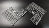 BQ50【DRA/CYB社キット用転輪マスク】1/35 ボルグヴァルトIV|【ドイツ軍】|【DRA/CYB社キット】