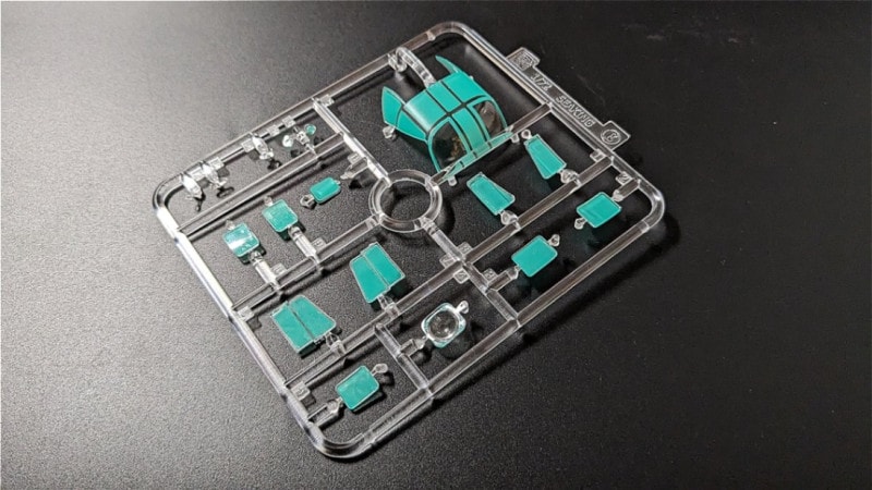 CH50��DRA/CYB�ҥ��å������ɥޥ�����1/72 �����륹������������ SH-3D/G/H  / S-61A