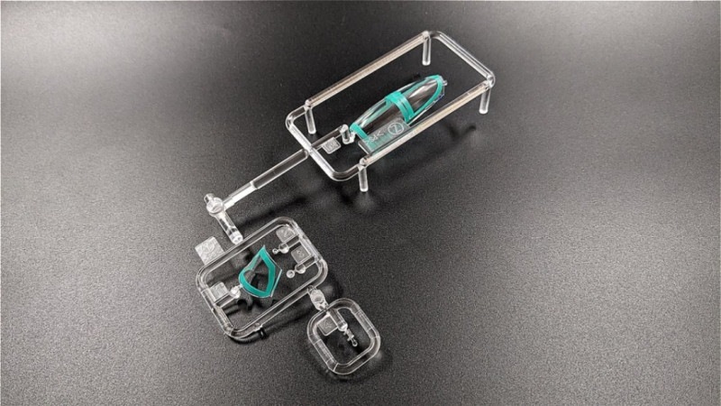 CF45��FM�ҥ��å������ɥޥ�����1/72 F-15 D/DJ