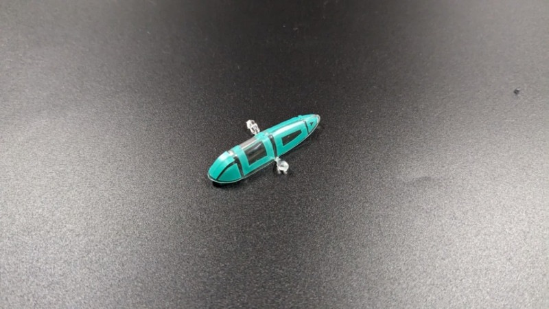 CF50RSMҥåɥޥ1/72 Heinkel 112B