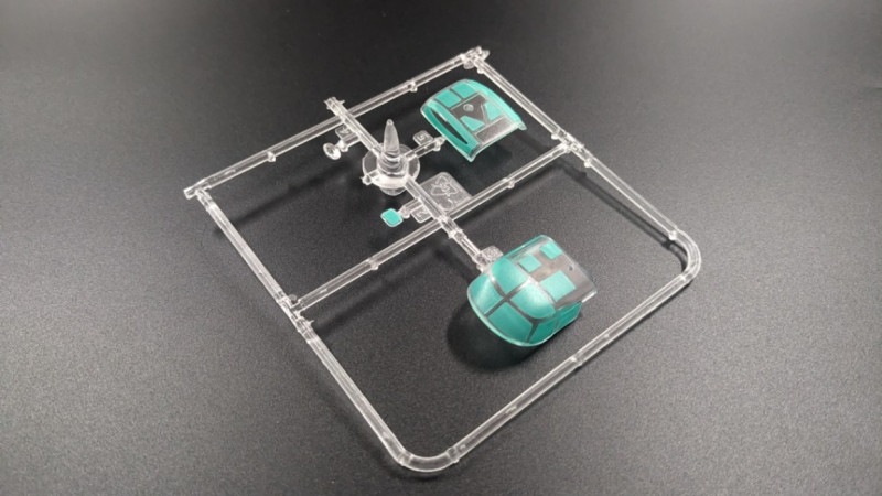 CE60�ڥɥ���REV��/ITA�������ɥޥ�����1/72 A-26 A/B/C/K ����١�����/Invader