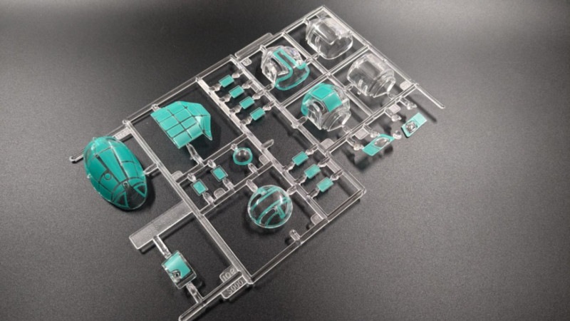 BG08�ڥɥ���REV�ҥ��å��ѡ� 1/48 B-24D ��٥졼����/Liberator