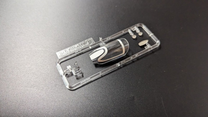 BA10��ACA�ҥ��å������ɥޥ�����1/48 Mig-21PF �ե��å���٥å�D/Fishbed D