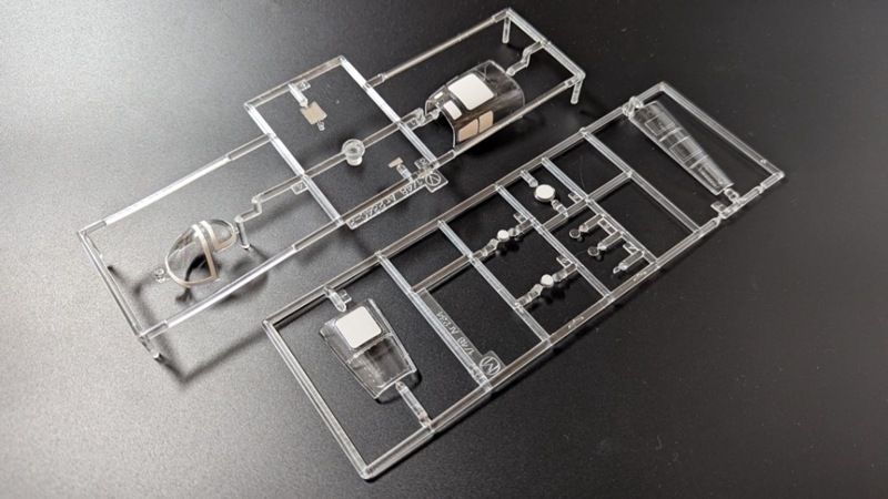 BM05��H�ҥ��å������ɥޥ����� 1/48  ����ɡ�Ar.234 C