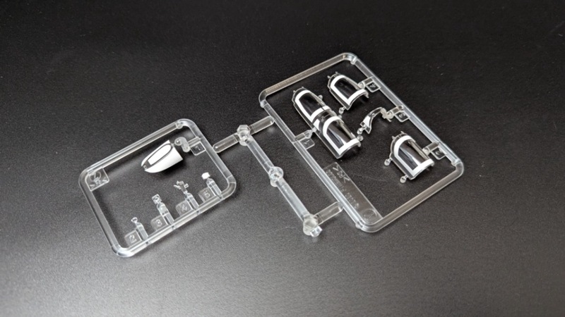 CF25��FM�ҥ��å������ɥޥ�����1/72 �Ҷ������⡡RF-4EJ��